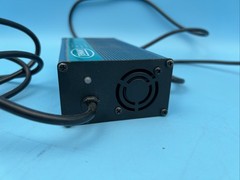 Tennant – OEM Charger Part# 1237438 – 36VDC 5.3A 240VAC 60HZ