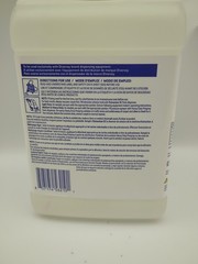 1 Diversey 101109762 Carpet Extraction Cleaner, 2.5 L Bottle Clearner