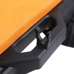 26″ Area Floor Push Sweeper Large Commercial Industrial Floor Clean Tool Outdoor