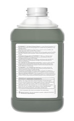 Diversey 904965 2.5-Liter General Purpose Cleaner (Case of 2)