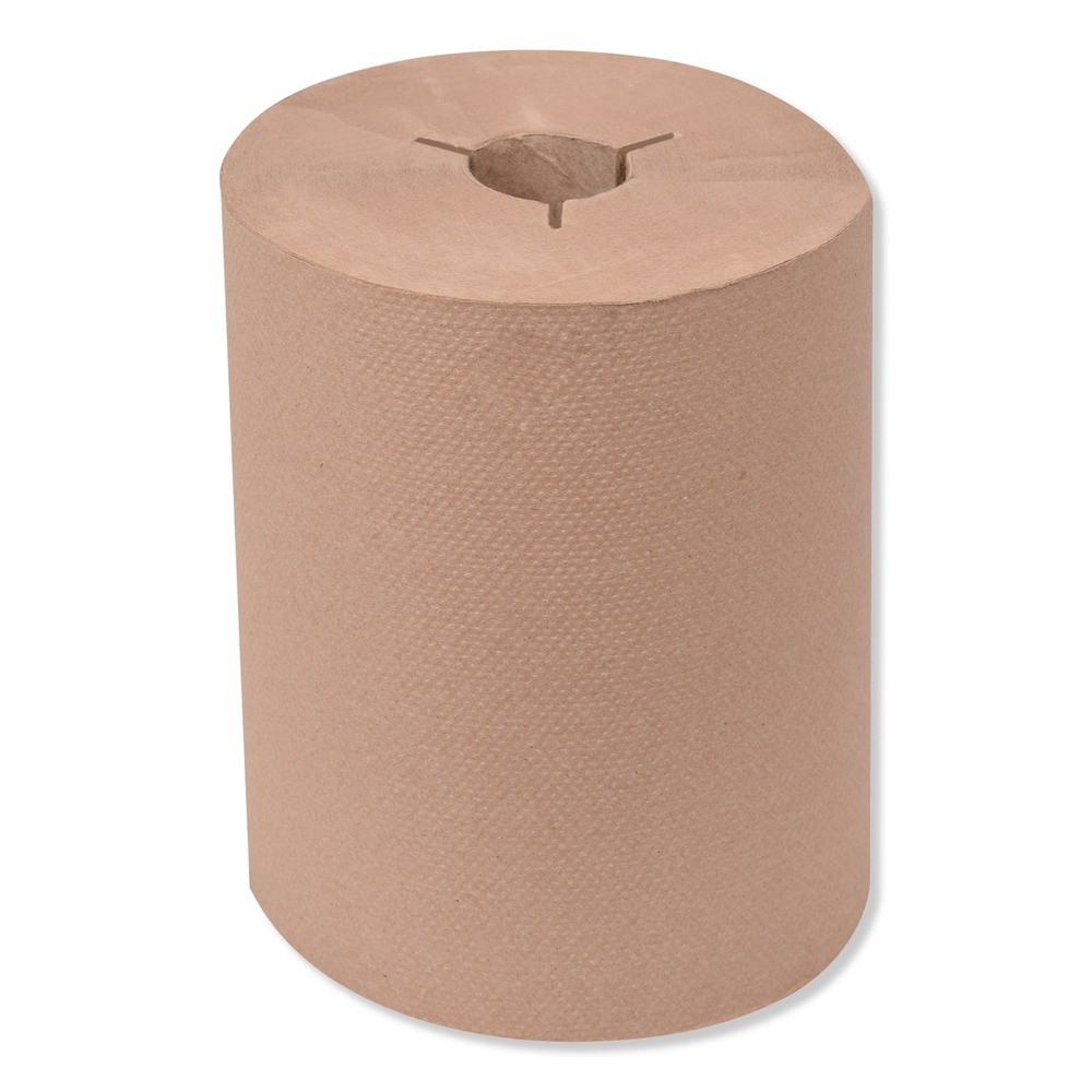 Tork 8620100 8 in. x 425 ft. Universal Hand Towel Roll – Natural (12 RL/CT) New