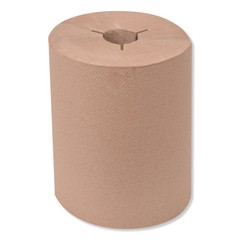 Tork 8620100 8 in. x 425 ft. Universal Hand Towel Roll – Natural (12 RL/CT) New