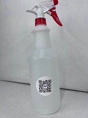 #1 Epoxy Cleaner ERC “1 Shot”