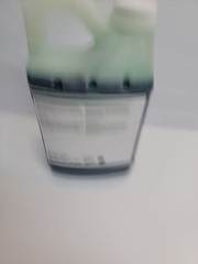 New Liberty Enviro Care Washroom Cleaner. Half Gallon.