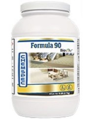 Chemspec Formula 90 Powdered with Biosolv for Carpet Cleaner * 20 lb. Refill