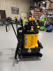 Kaivac Battery Powered Auto Vac with Kai Tutor 10813900