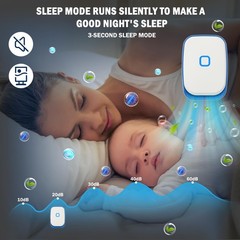 Plug-in Negative Ion Air Purifier/Household Air Purifier/Negative Ion Purific…