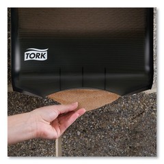 Tork MK520A 9.13 x 9.5 1-Ply Multifold Hand Towel – Natural (16/Carton) New