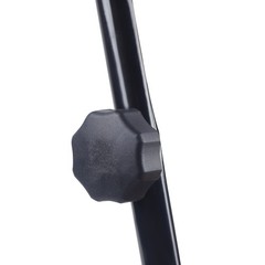 26″ Area Floor Push Sweeper Large Commercial Industrial Floor Clean Tool Outdoor
