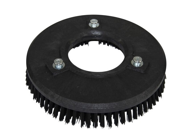 Scrubbing Brush – Hard Fits Floorpul Stars 66, Typhoon 66 – Poly 1.0