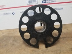 American lincoln hub assembly 8-75-01196