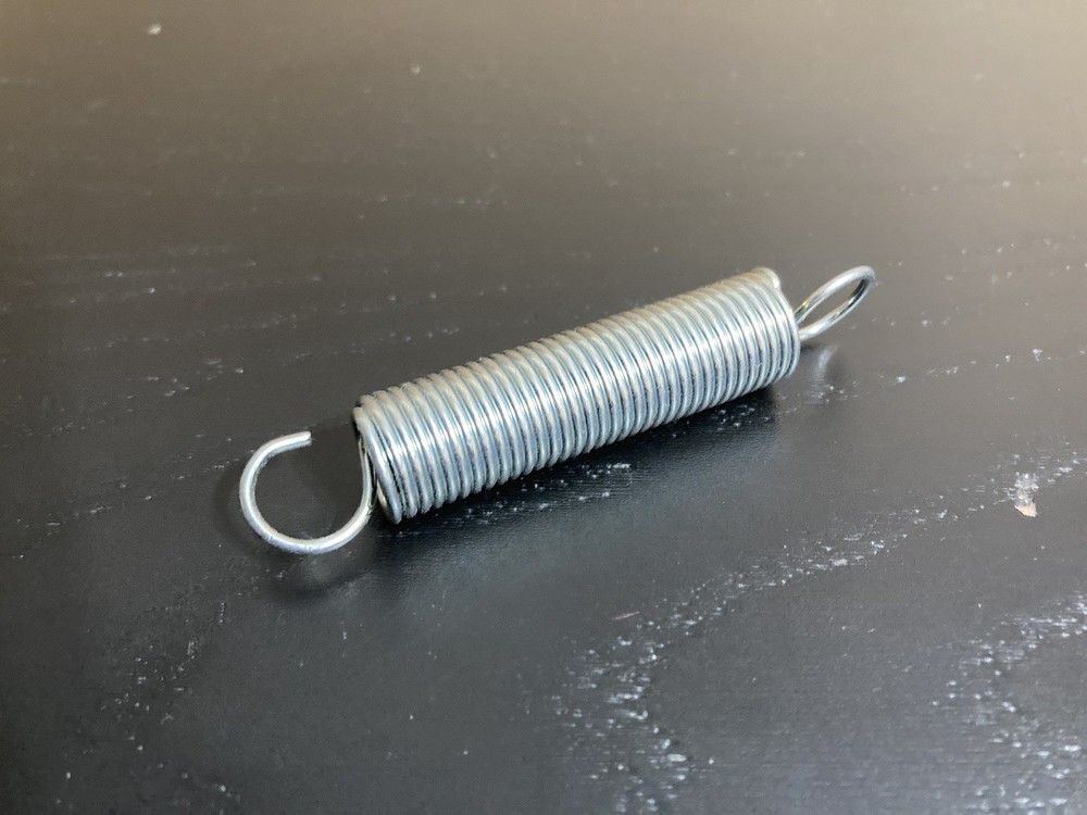 Powr-Flite PAS235 Spring PAS20-DX