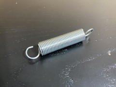 Powr-Flite PAS235 Spring PAS20-DX