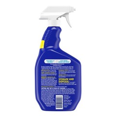 OxiClean 3 in 1 Deep Clean Multi-Purpose Deep Cleaning Spray, 30 Oz.
