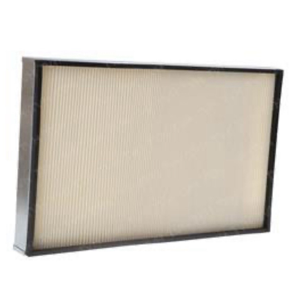 1037206AM Filter Panel Fits Tennant Sweeper 140 S10 37B SWP-3700