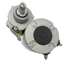 6911283e / 124481 Amer MRP9, Electric Power Steering Motor, 500W, 36VDC, 130Rpm