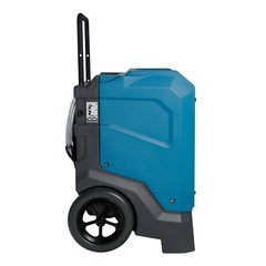 MOUNTO Water Damage Restoration Pack 48xAir Mover 4xAir Scrubber 8xDehumidifier