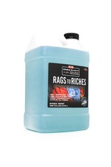 P & S PROFESSIONAL DETAIL PRODUCTS – Rags to 128 Fl Oz (Pack of 1), Blue