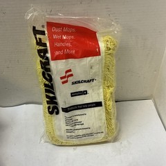 ABILITY ONE Mop Head,Yellow,