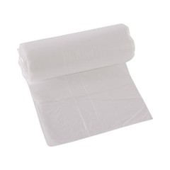 Boardwalk Can Liners, 30 gal, 30″ x 36″, Perforated Roll, 25/Roll, 20 Rolls/CT