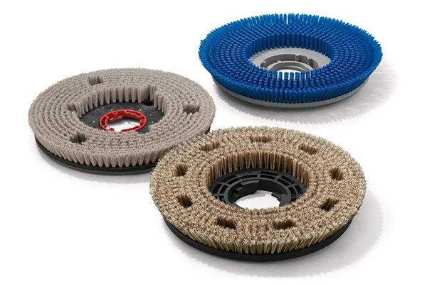Abrasive Grain Brush – Hard – Magna Grit Nilfisk – Advance CR1200LPG, CS7000, CS7010