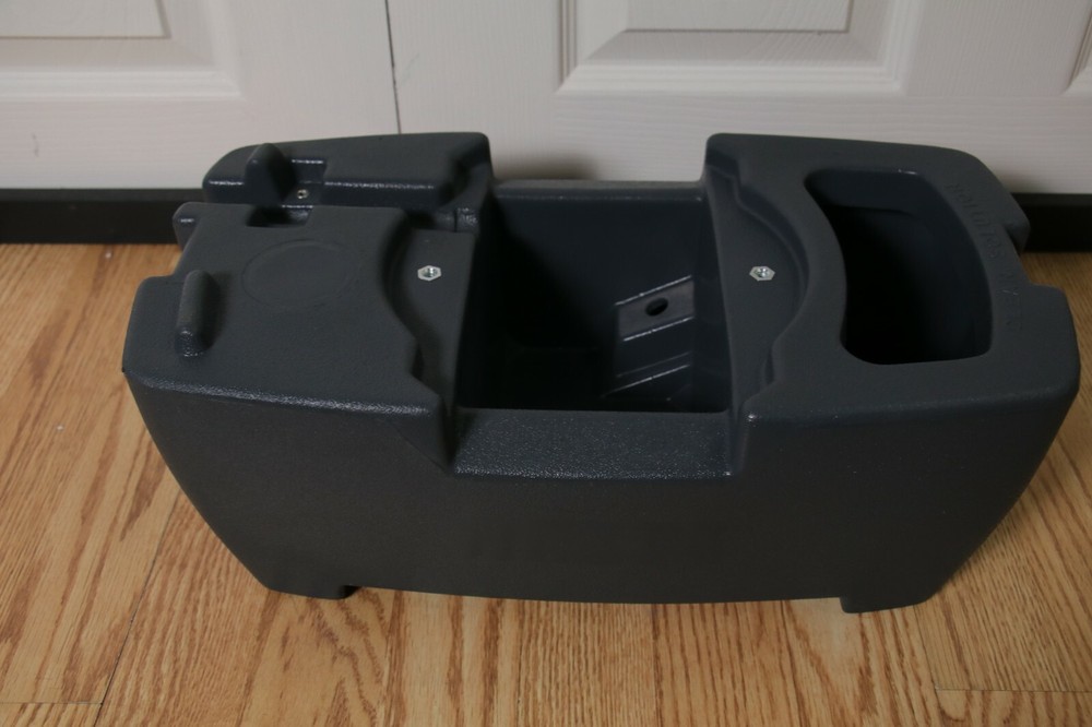 Windsor 86225220 – Genuine OEM Tank, Solution Spotter Gray 273-5563 75459