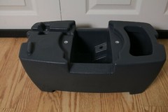 Windsor 86225220 – Genuine OEM Tank, Solution Spotter Gray 273-5563 75459