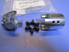 1 – IPC Eagle OEM Part # FGGT86149 Complete Coupler, Electric. NEW in Bag