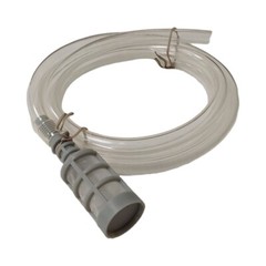 New PRESSURE WASHER SIPHON HOSE & FILTER for Craftsman Dek Delta Devilbiss Pumps