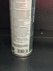 Sprayon CD 885 Stainless Steel Cleaner 17oz Can-Cosmetic Defects On Can: Unused