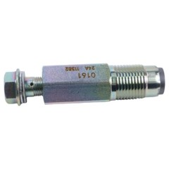 Pressure Relief Valve RE516335 For John Deere 250D 4045 6068 9120 7520 E210LC