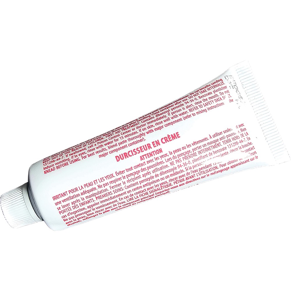 BLUE CREAM HARDENER, 1OZ – 9 Each SEM-60907