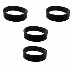 Replacement Part for Dirt Devil Vacuum Belt Fits M08510, M09207CA, M09212, M103