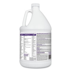 Simple Green D Pro 5 1 Gallon Disinfectant Bottle (4/Carton)