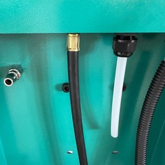 16-in-1Car Engine Gas Cylinder Cleaning Machine Visual Automotive Oil Cleaner