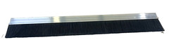 UNBRANDED SWEEPER BRUSH OAL 42-5/8″ W 6-5/8″