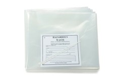 40 GALLON UNIVERSAL CHEMICAL SPILL KIT IN BUCKET