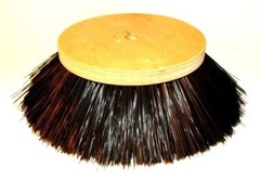 American Lincoln 80803140 – Broom Curb