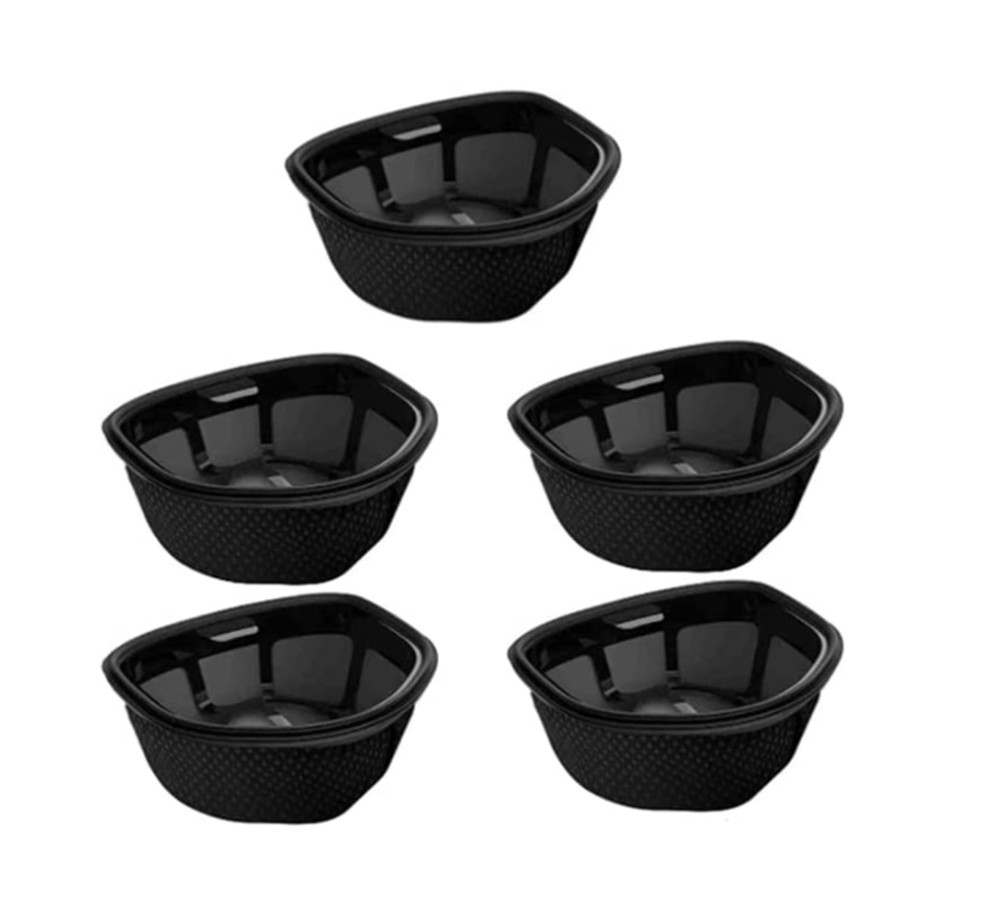 Dust Cup Filter Compatible For Shark CH951 CH901 CH950 Handheld Vacuum 5pcs