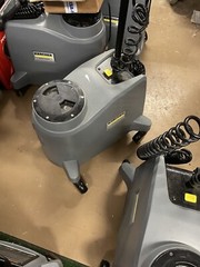 Karcher PS 4/7 Bp OBC Mister Hospital Grade Misting System 1.007-084.0
