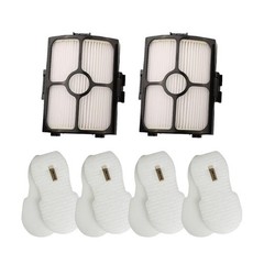 Replacement filter for Shark HZ3002 HZ3000 Stratos Ultralight Corded Stick Vacuu