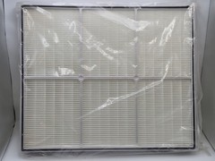 Dri-Eaz Replacement HEPA 500 Primary Filter for F284 Air Scrubber, F321, 16x9x2″