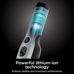 Shark Wandvac Cordless Hand Vac Lightweight Versatile And Portable At 1.4 Lbs.