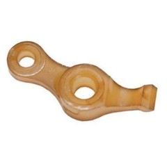 Oster Replacement Part A-5 Clipper – Lever Red