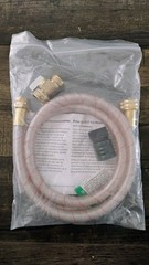 Solenis Diversey RTD Water Hook-Up Kit D3191746 New Sealed Free Ship 🔥