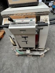 Advance Hydro-Retriever 380 BHD Cleaning Machine – Function Unknown –