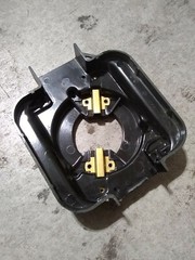 New Eureka Sanitaire Vacuum Cleaner Motor Cover /Brass Carbon Brush holder 54396