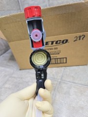 1pc BETCO FASTDRAW FREEDOM DISPENSER NOZZLE 91290-00 New Fast Shipping