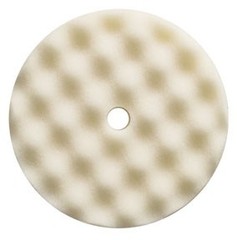 White Foam Compounding Pad 890171 PRESTA 75929701710 Compounding & Polishing