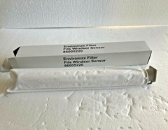 (Lot of 5) ENVIRO-MAX FILTERS, FITS WINDSOR SENSOR 19776066 / 86005220